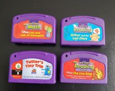 Leappad leapfrog game for sale  LIVERPOOL