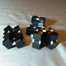 Infinity cube fidget gebraucht kaufen  Sehmatal