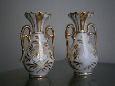 Paire petit vase d'occasion  Toulouse-