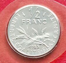 Rare centimes franc d'occasion  Laruscade