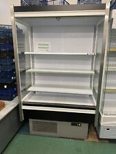 Refrigerador de tienda fidge de pantalla múltiple segunda mano  Embacar hacia Argentina
