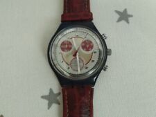 Orologio swatch crono usato  Milano