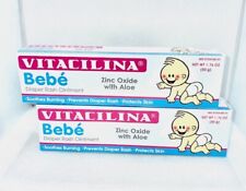 Vitacilina bebe diaper d'occasion  Expédié en Belgium