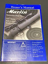 Marlin arms rifle for sale  Kokomo