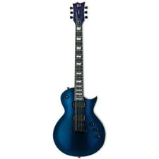Guitarra elétrica ESP LTD EC-1000 Violet Andromeda B-Stock EC1000 VLAND comprar usado  Enviando para Brazil