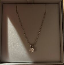 White gold diamond for sale  BANBURY