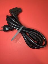 Prong power cable for sale  Chesterfield