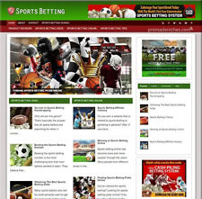 Sports betting ready for sale  New York