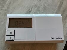 Digitales raumthermostat salus gebraucht kaufen  Berlin