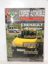 Renault kangoo 1.2 d'occasion  Varades