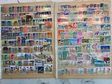 Briefmarkensammlung europa 180 gebraucht kaufen  Wissen-Umland