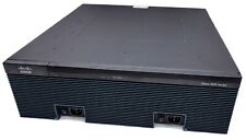 Cisco 3925 integrated for sale  Coventry