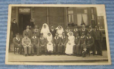 Ww1 rppc group for sale  CHIPPENHAM