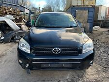 Toyota rav 2006 for sale  MANCHESTER