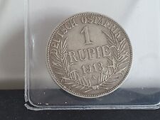 Doa rupia 1913 usato  Spedire a Italy