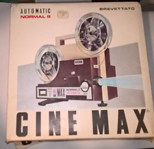 Proiettore cine max usato  Sestri Levante