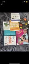 veterinary books for sale  SELBY