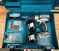 makita drill charger for sale  Columbus