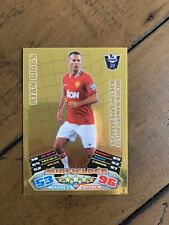Ryan giggs match for sale  ROCHDALE