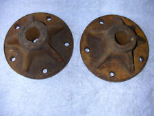 steam tractor wheels for sale  Mount Pleasant