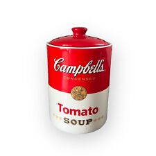 New campbell soup for sale  Cleveland