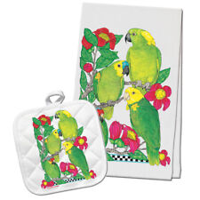 Amazon parrot floral for sale  Honesdale