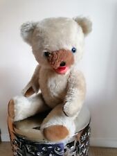 Vintage pedigree teddy for sale  NORWICH