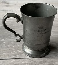 Rare tasse mug d'occasion  Châteauneuf-en-Thymerais