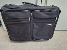 Delsey trolley suit for sale  LONDON