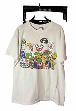Usado, Camisa vintage 2010 Nintendo Super Mario Bros comprar usado  Enviando para Brazil