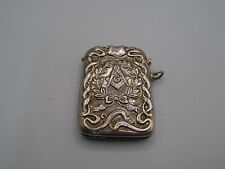 Collectable masonic sterling for sale  SWANSEA