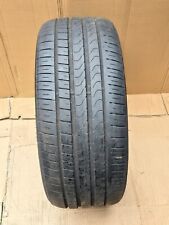 PIRELLI SCORPION VERDE RADIAL TUBELESS TYRE  275/35/R22 104W TREAD DEPTH  7MM for sale  Shipping to South Africa