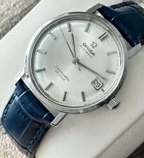 Omega seamaster ville for sale  LONDON