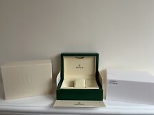 Rolex replacement box d'occasion  Expédié en Belgium
