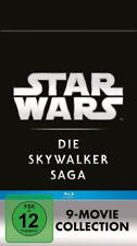 Star wars skywalker gebraucht kaufen  Berlin