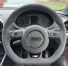 Audi rs3 steering for sale  SOUTHAMPTON