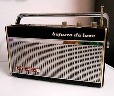 telefunken bajazzo radio gebraucht kaufen  Heilbronn