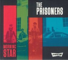 PRISONERS, The - Morning Star - CD comprar usado  Enviando para Brazil