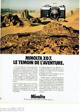 Publicite advertising 1016 d'occasion  Roquebrune-sur-Argens