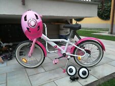 16 bambina bicicletta ruota usato  Magenta