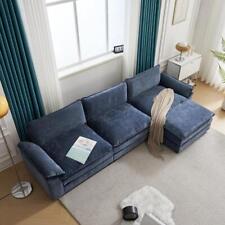Fch sectional sofa for sale  Flanders