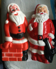 Lot vintage santa for sale  Yonkers