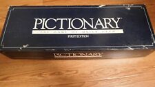 Pictionary 1st edition for sale  Maumee