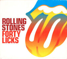 The Rolling Stones - Forty Licks (2xCD, Comp, Sli) comprar usado  Enviando para Brazil
