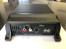 Used, Sony XM-SW1 Class AB Mono Amplifier (for car subwoofer) for sale  Shipping to South Africa