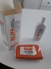 Sun express liquid for sale  BANGOR