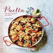 Paella spanish rice for sale  UK