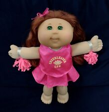 2012 cabbage patch for sale  SOUTH CROYDON
