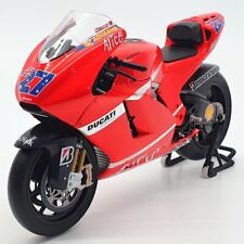 Minichamps scale motorcycle for sale  WATERLOOVILLE