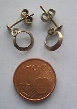 Earrings silver used for sale  Ireland